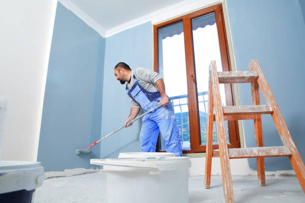 Best Eco-Friendly and Low-VOC Painting  in Glenwood City, WI